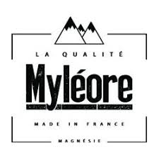 Myléore logo
