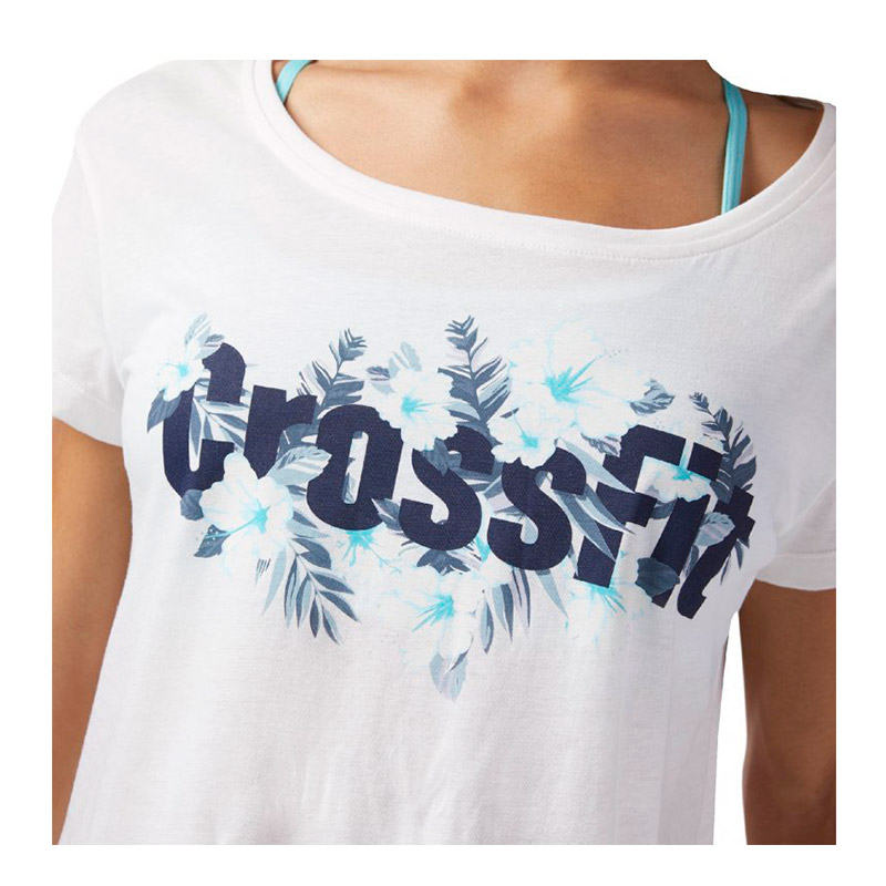 Reebok CrossFit Floral Chalk