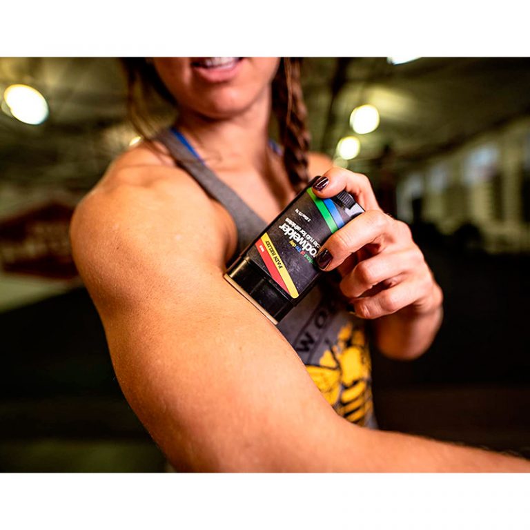 Callus Shaver WOD Welder IGolas Fitness Crossfit Store