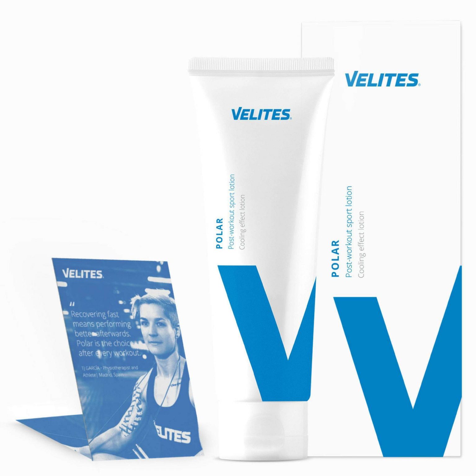 Polar Cream - Velites