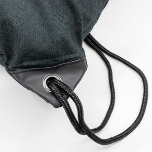 String Bag Black - Eleiko