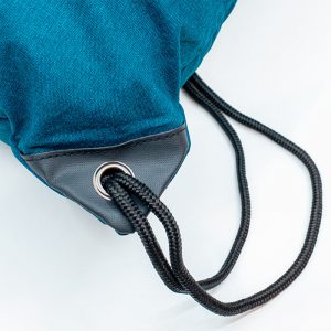 String Bag Blue - Eleiko
