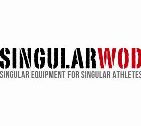 Singular Wod logo