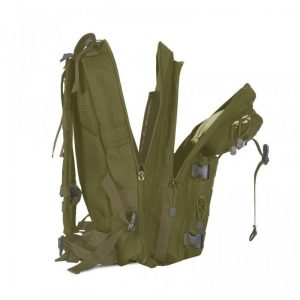 Backpack Mission 40L Green - Thorn+Fit