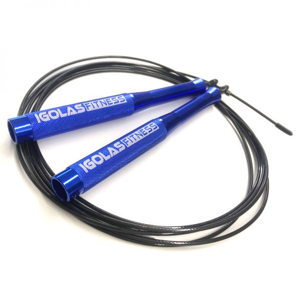 Speed Rope IGOLAS SR-2L Blue