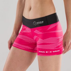 Calções Booty LC Assault Pink – Titan Box Wear