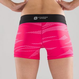 Calções Booty LC Assault Pink – Titan Box Wear