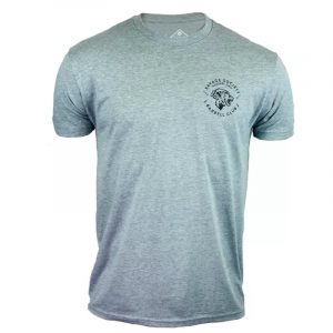 Men T-shirt SAVAGE SOCIETY – Savage Barbell
