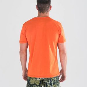 T-shirt LIFT Heavy Sh*t Orange – Titan Box Wear