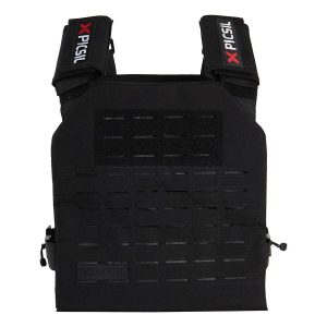 MAG Weighted Vest - PicSil