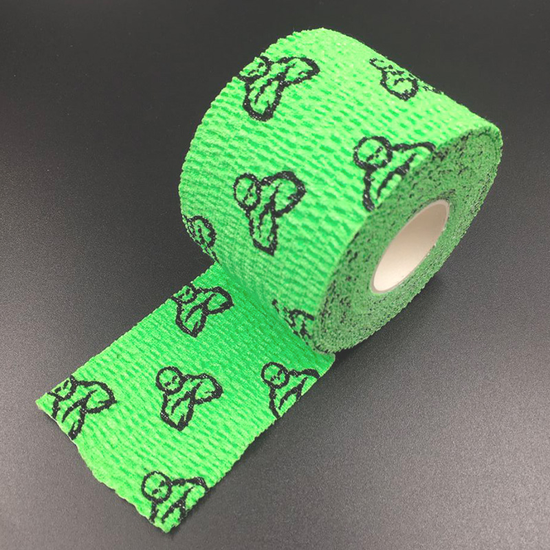 IGolas Grip Tape - Green