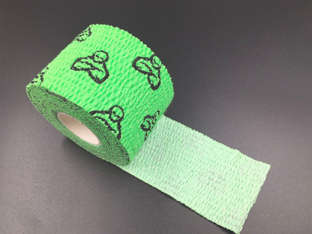 IGolas Grip Tape - Green