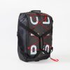 PicSil Black Duffle Bag 45L