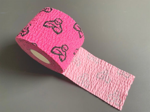 IGolas Grip Tape - Pink