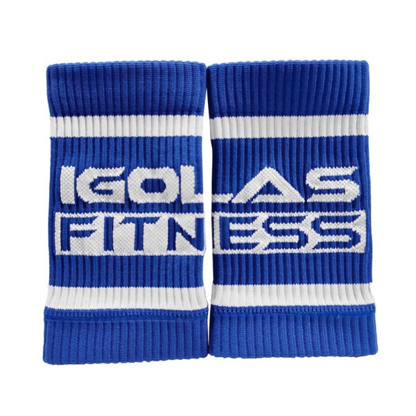 IGolas Wrist Bands - Blue