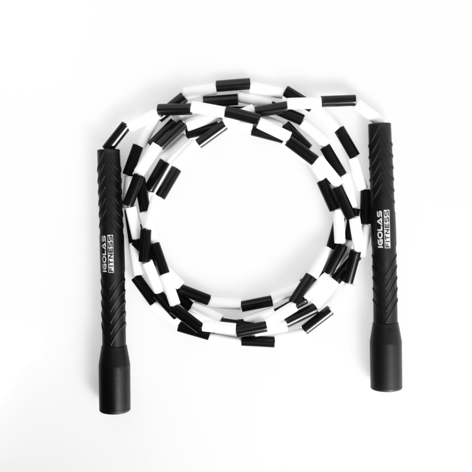 IGolas Beaded Rope Black